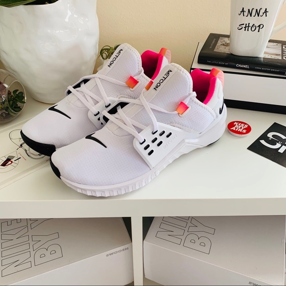 NWT Nike free Metcon 2 - Picture 4 of 12